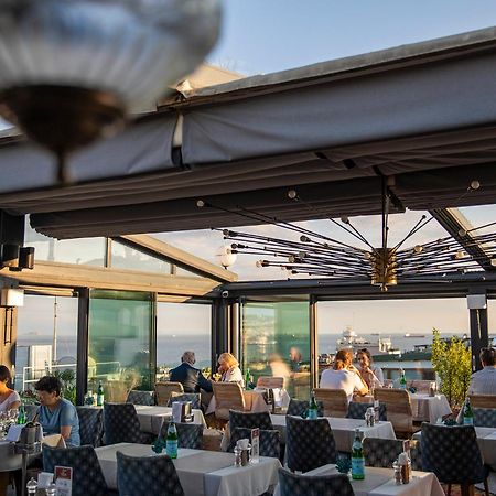 Tria Hotel Istanbul-Special Category Exteriér fotografie