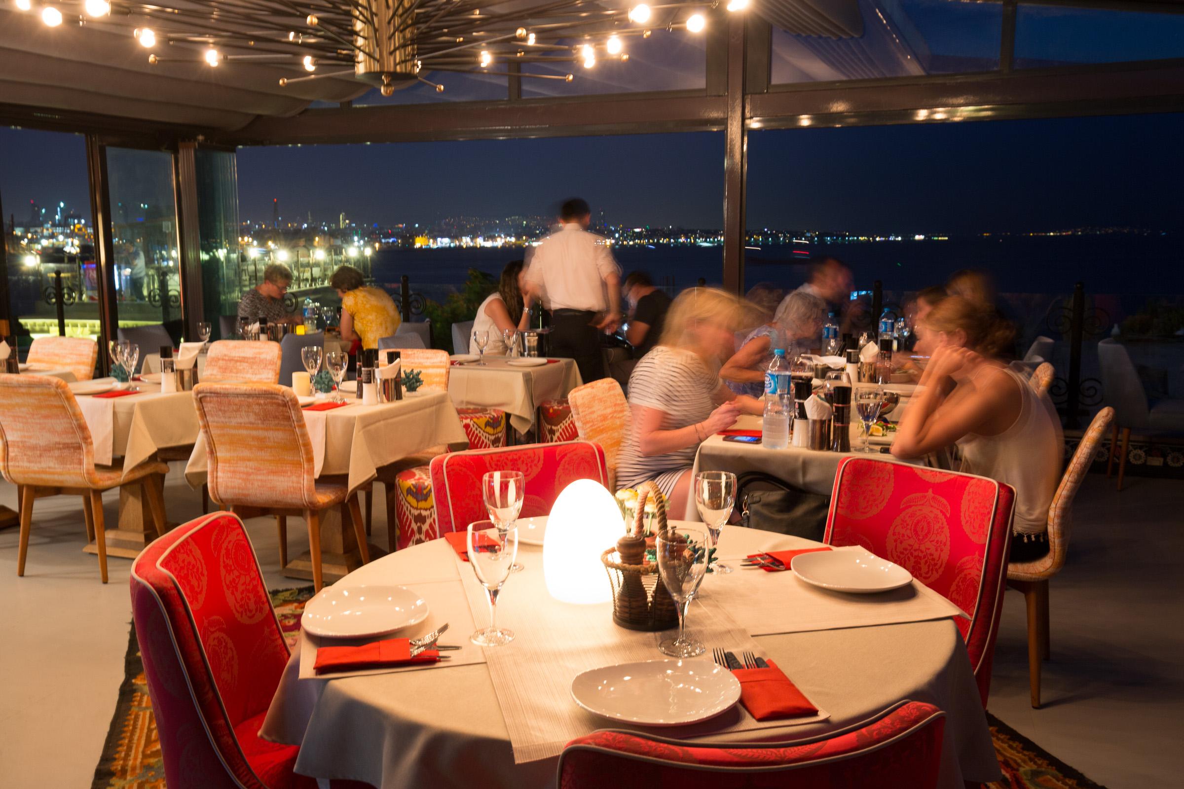 Tria Hotel Istanbul-Special Category Exteriér fotografie